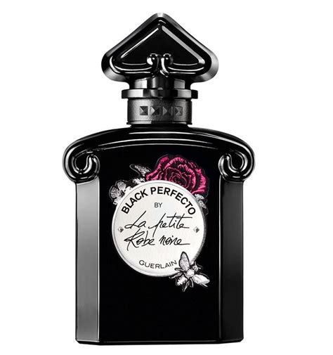 guerlain la petite robe noir black perfecto|Black Perfecto by La Petite Robe Noire Guerlain for women.